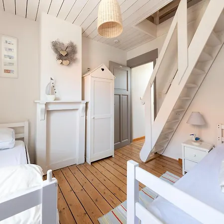 Holiday home Authentic Fisherman's House In