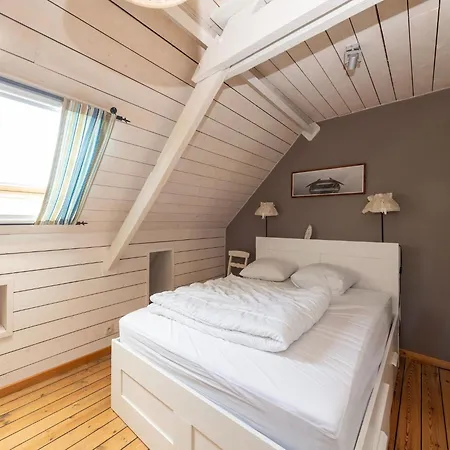 Seaside Charm & Privacy Nieuwpoort