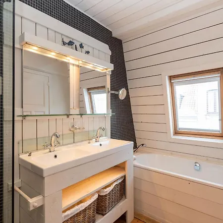 Seaside Charm & Privacy Nieuwpoort