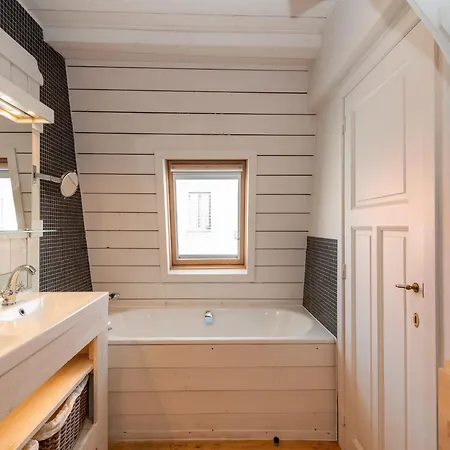Authentic Fisherman's House In Holiday home